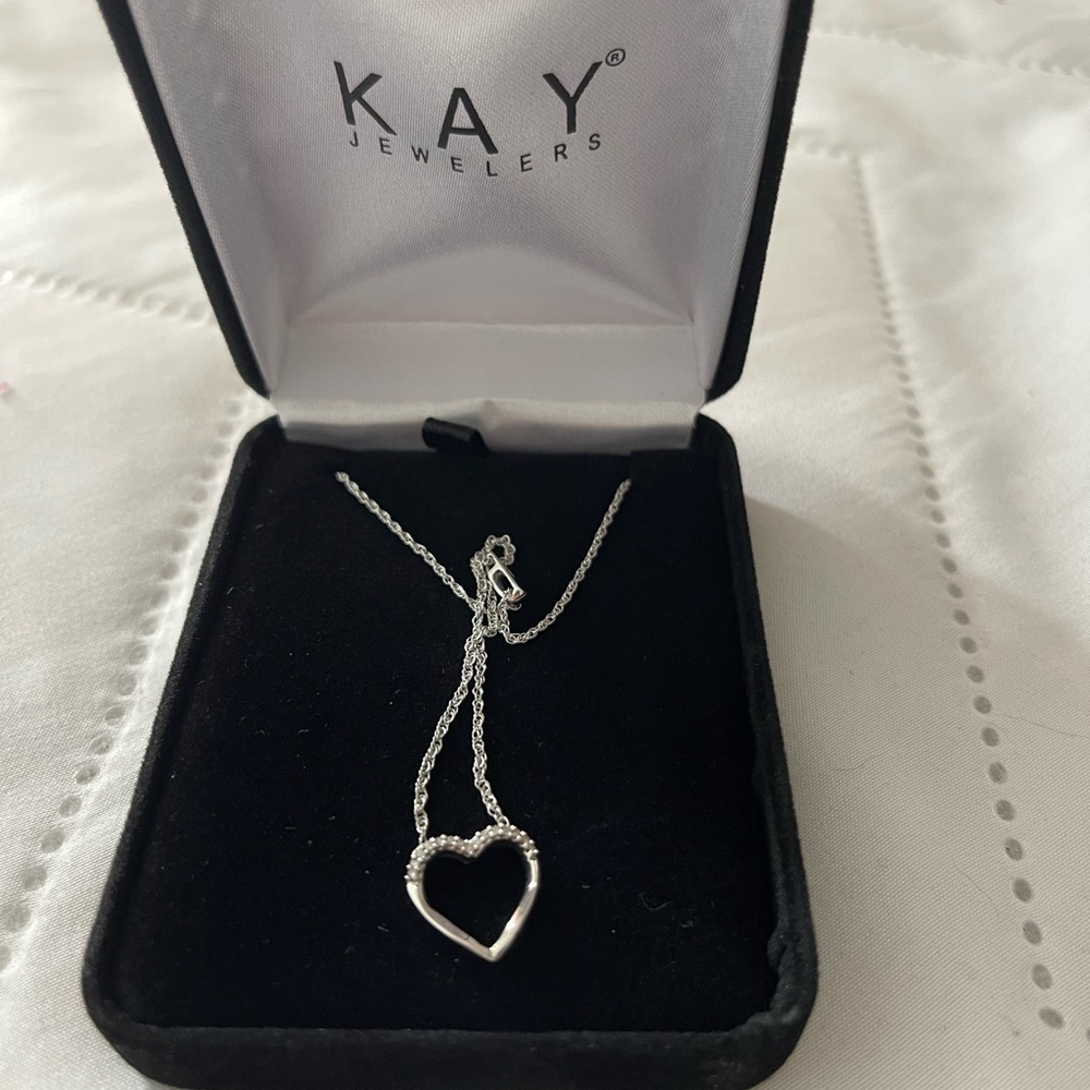 Kay Jewelers Pendant Necklace